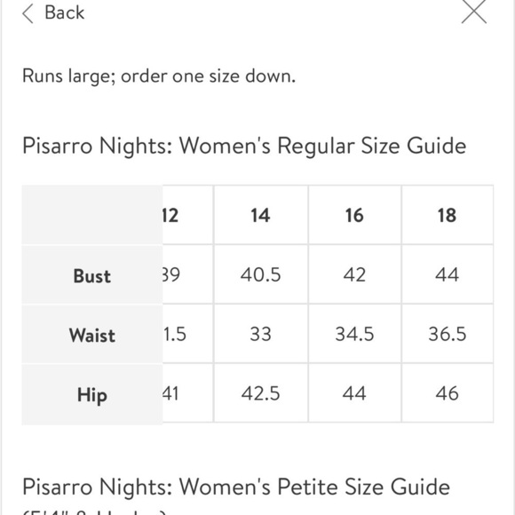 Pisarro NIGHTS Beaded Sheath Cocktail Dress - Picture 13 of 13